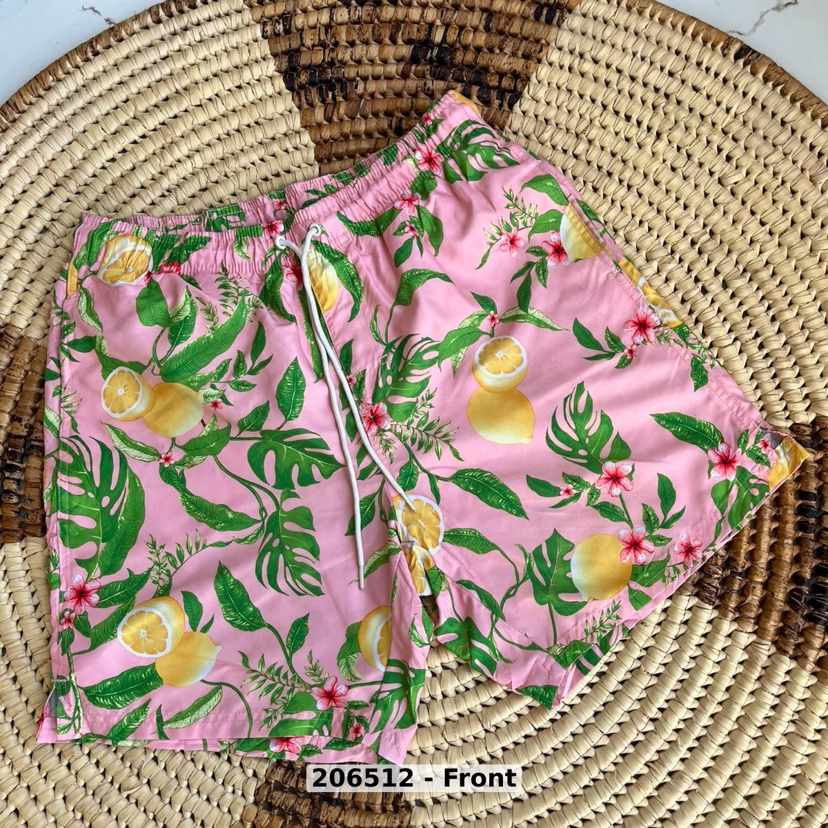 men Swimwear Swim Shorts