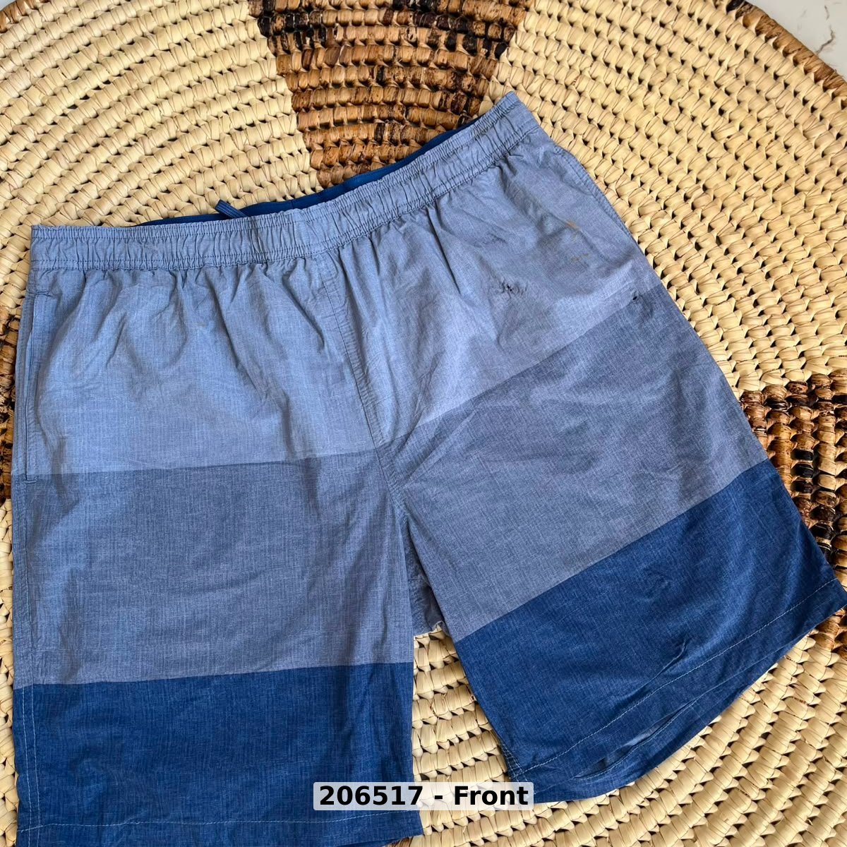 men Swimwear Swim Shorts