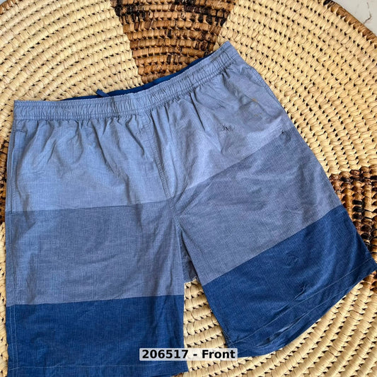 men Swimwear Swim Shorts