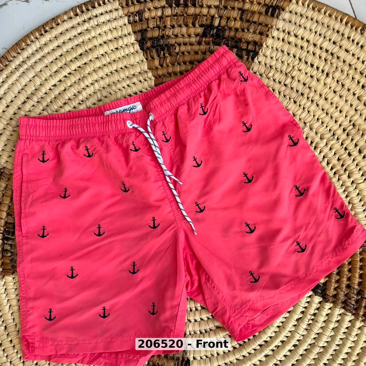 men Swimwear Swim Shorts