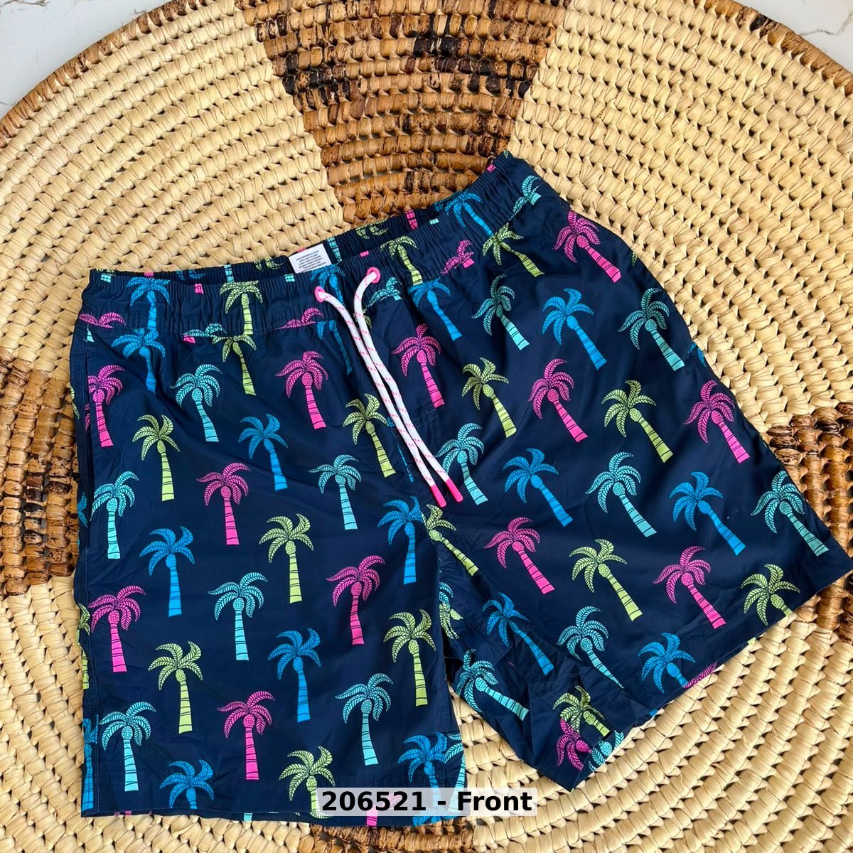 men Swimwear Swim Shorts