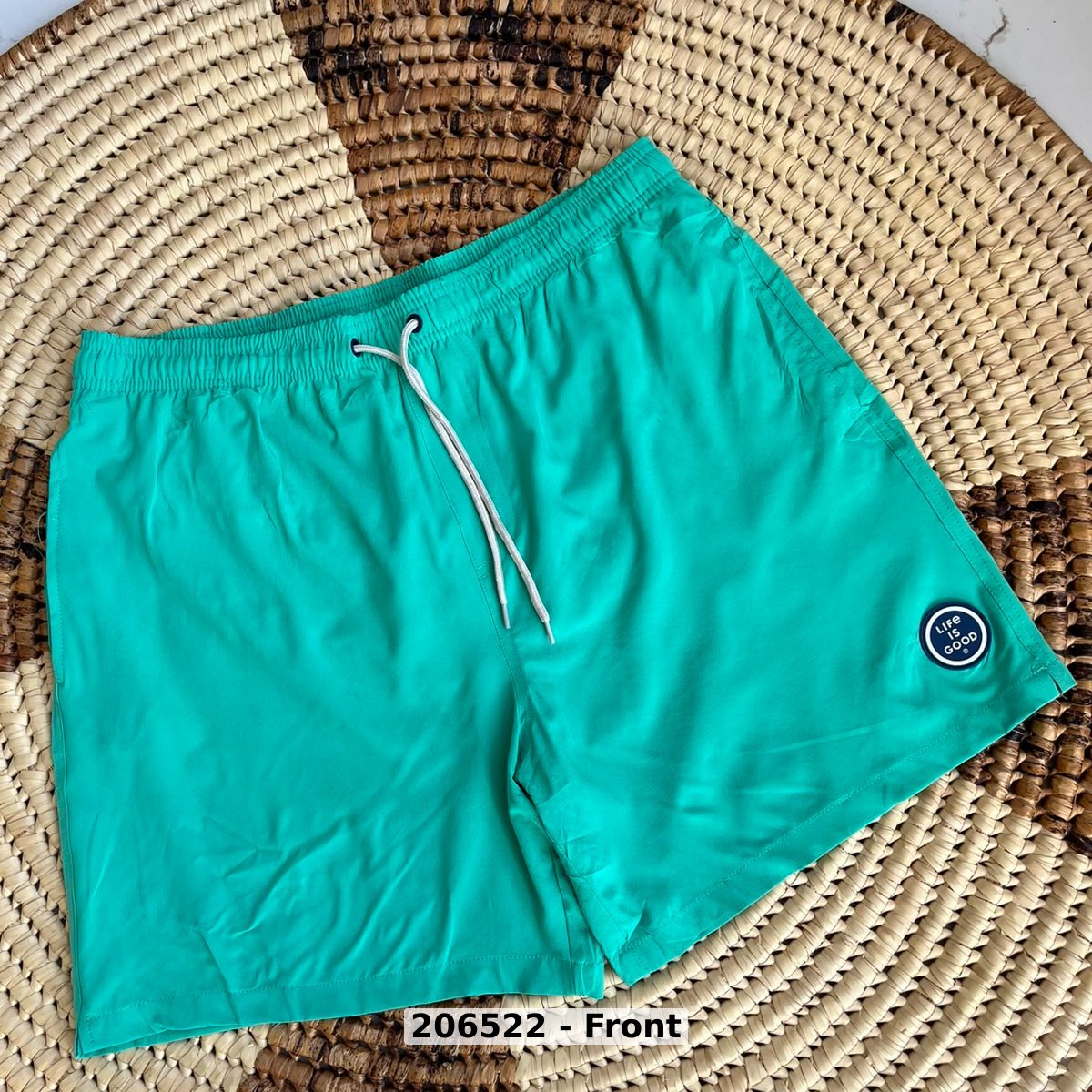 men Swimwear Swim Shorts