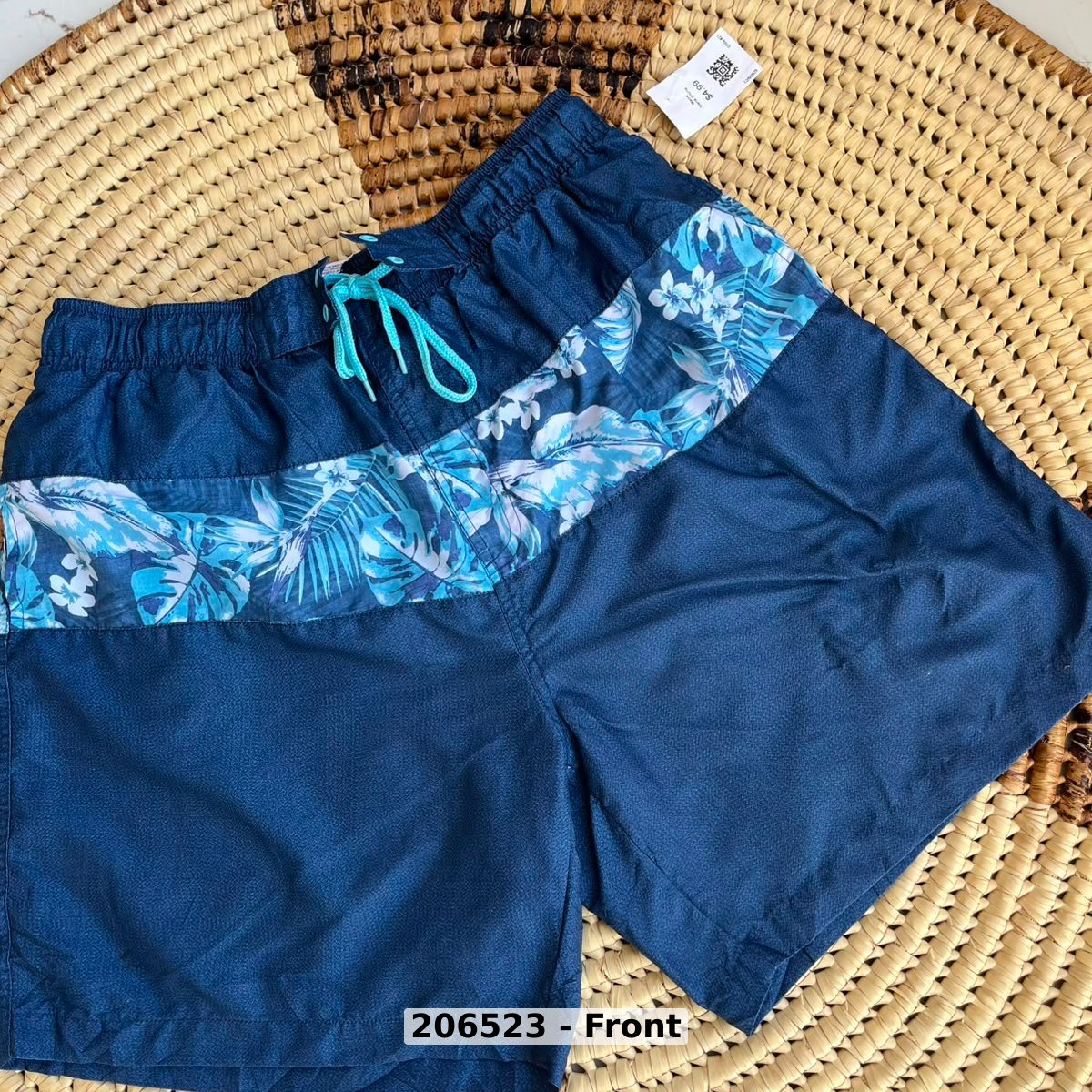 men Swimwear Swim Shorts