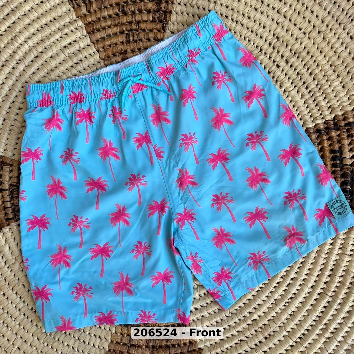 men Swimwear Swim Shorts