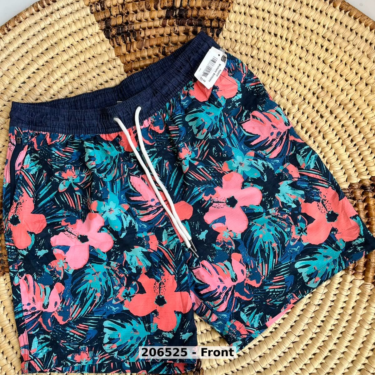 men Swimwear Swim Shorts