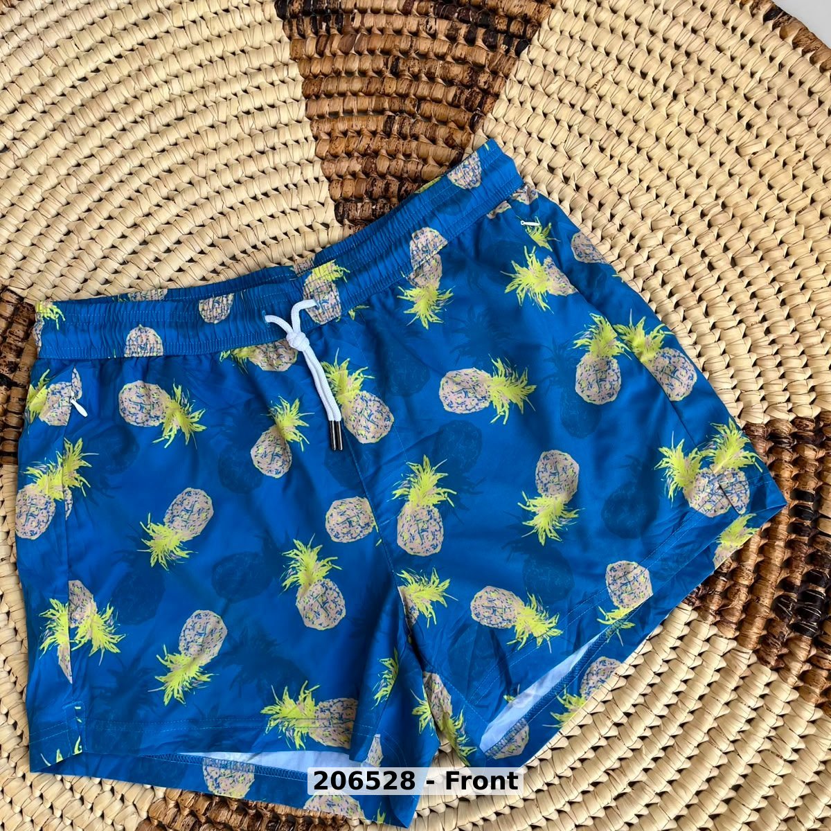 men Swimwear Swim Shorts