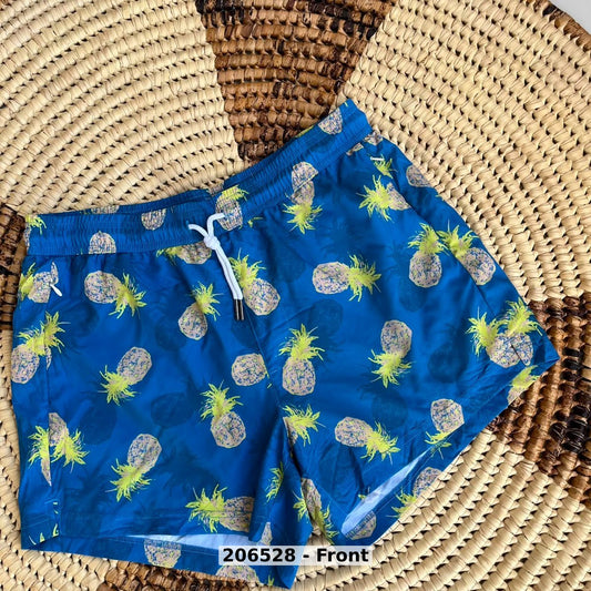 men Swimwear Swim Shorts