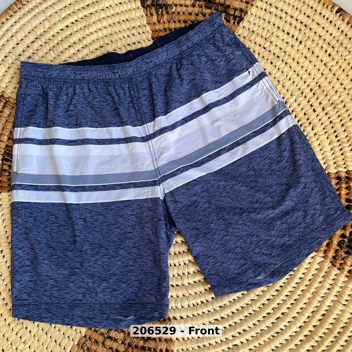 men Swimwear Swim Shorts
