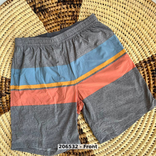 men Swimwear Swim Shorts