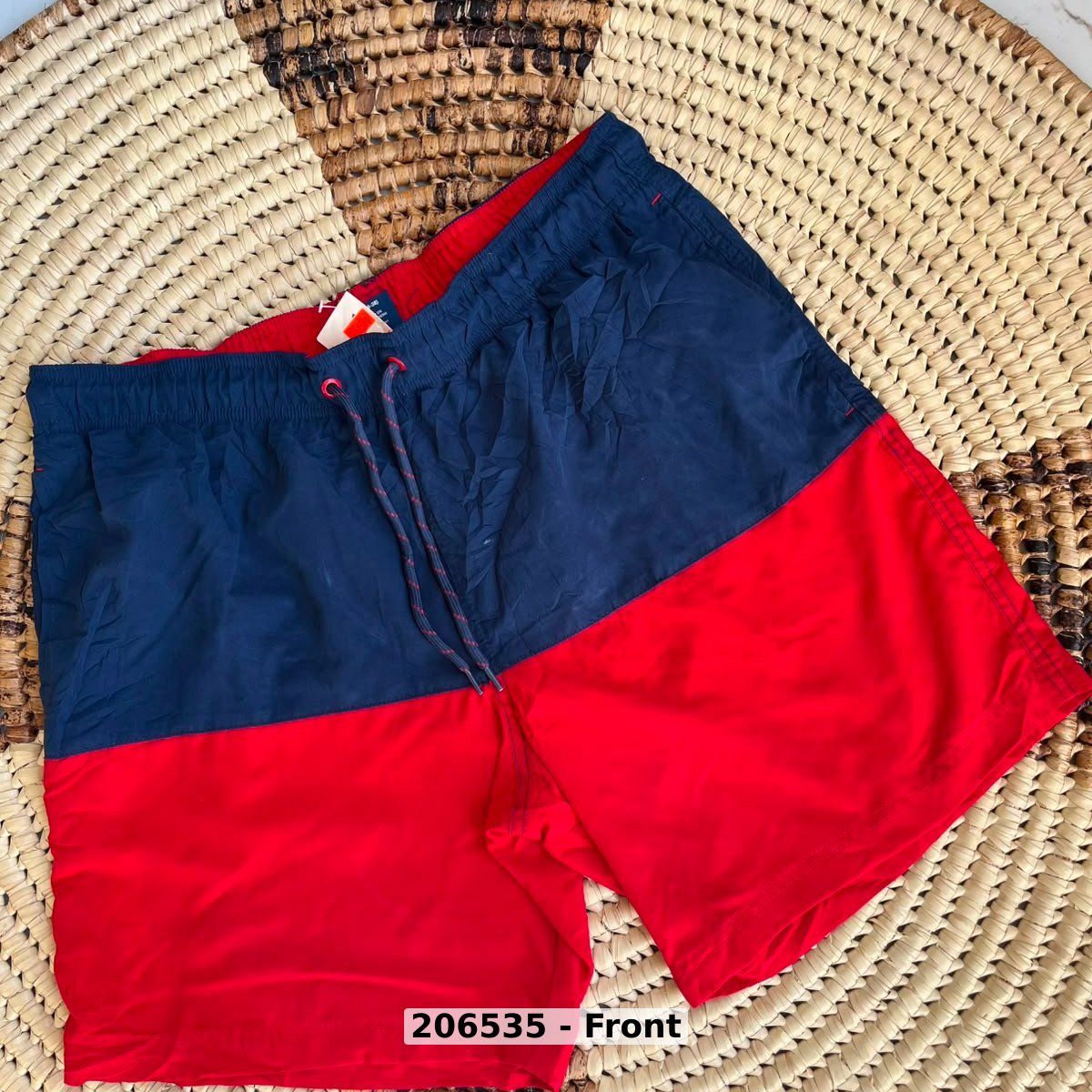 men Swimwear Swim Shorts