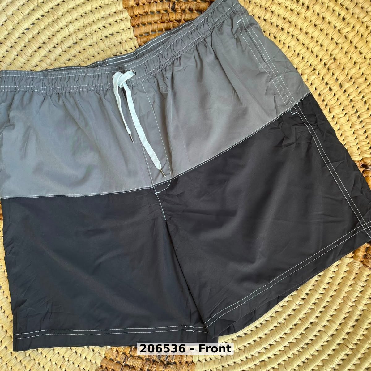 men Swimwear Swim Shorts