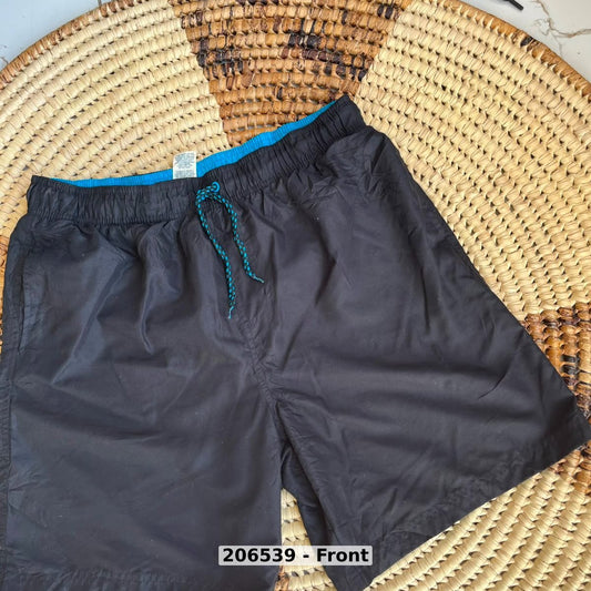 men Swimwear Swim Shorts