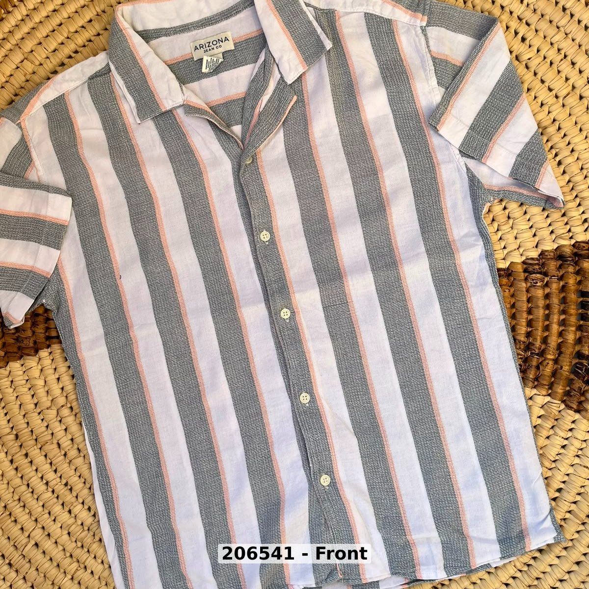 men Shirts & Tops Beach Shirts