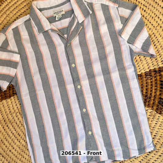 men Shirts & Tops Beach Shirts