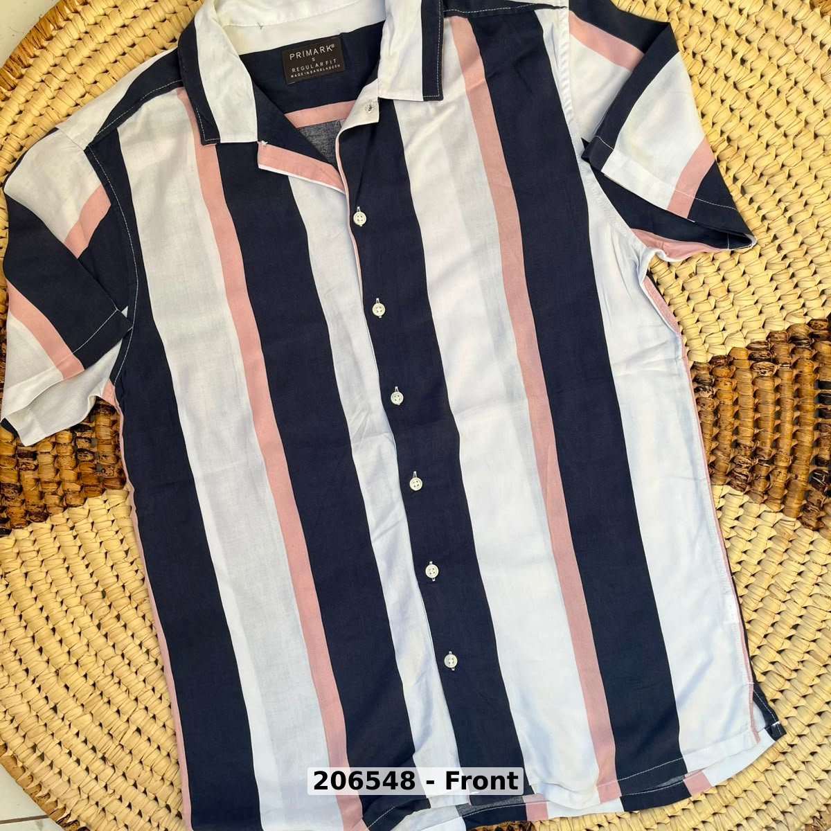 men Shirts & Tops Beach Shirts