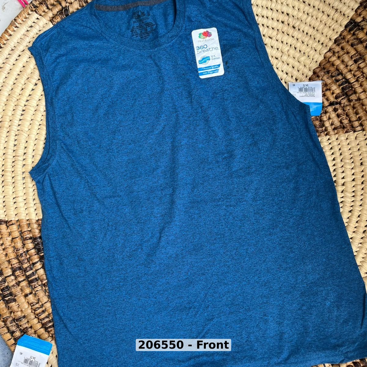 men Shirts & Tops Beach Vest