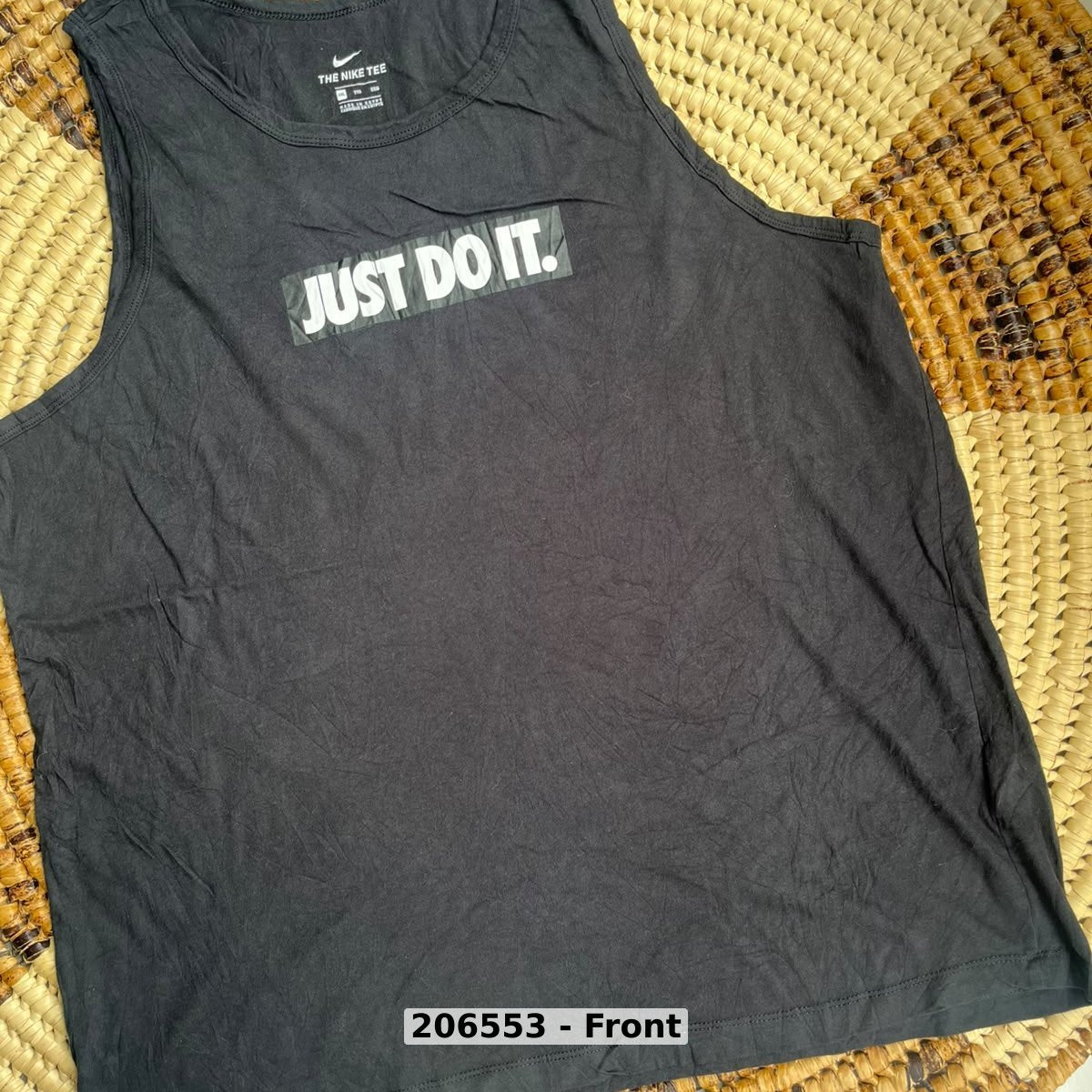 men Shirts & Tops Beach Vest