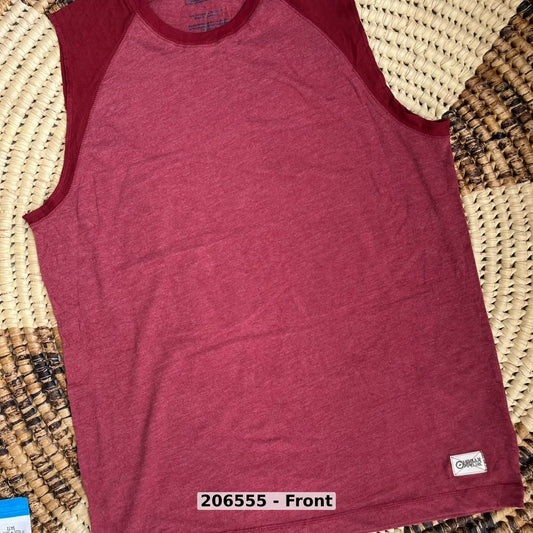 men Shirts & Tops Beach Vest