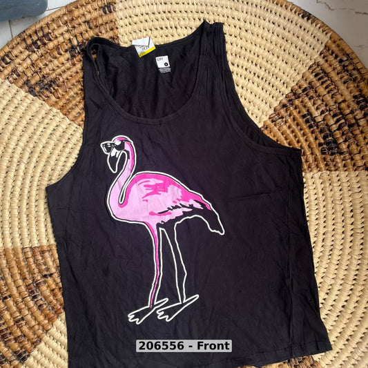 men Shirts & Tops Beach Vest