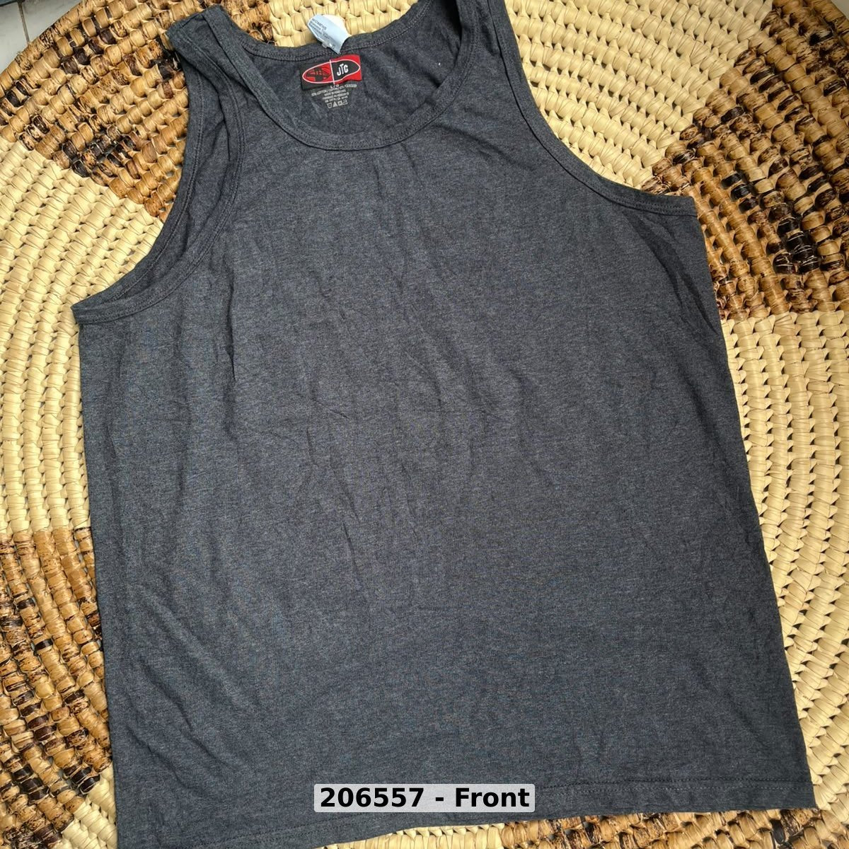 men Shirts & Tops Beach Vest