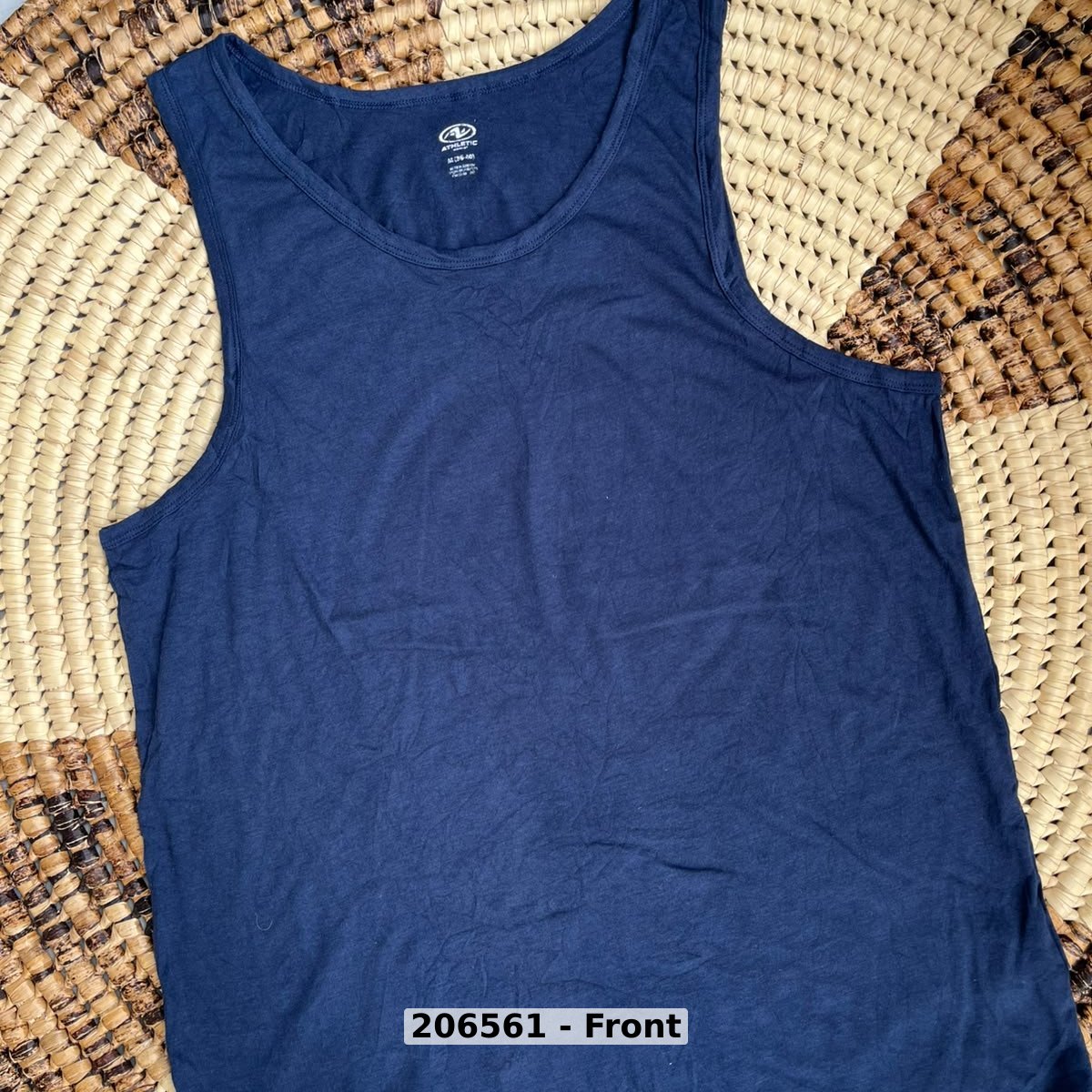 men Shirts & Tops Beach Vest