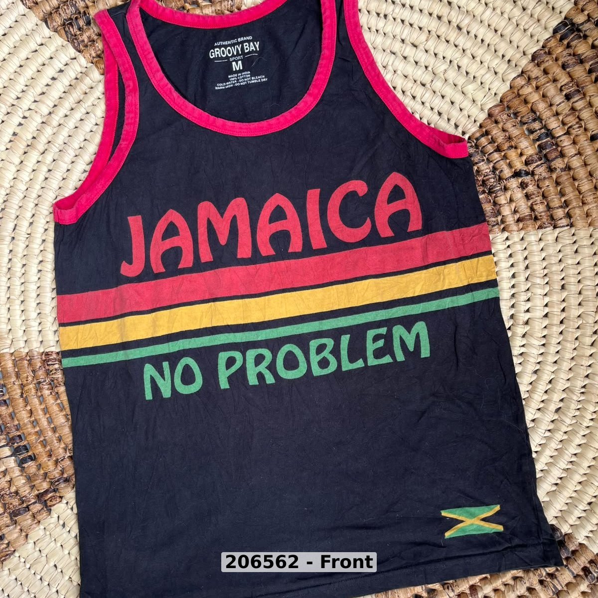 men Shirts & Tops Beach Vest