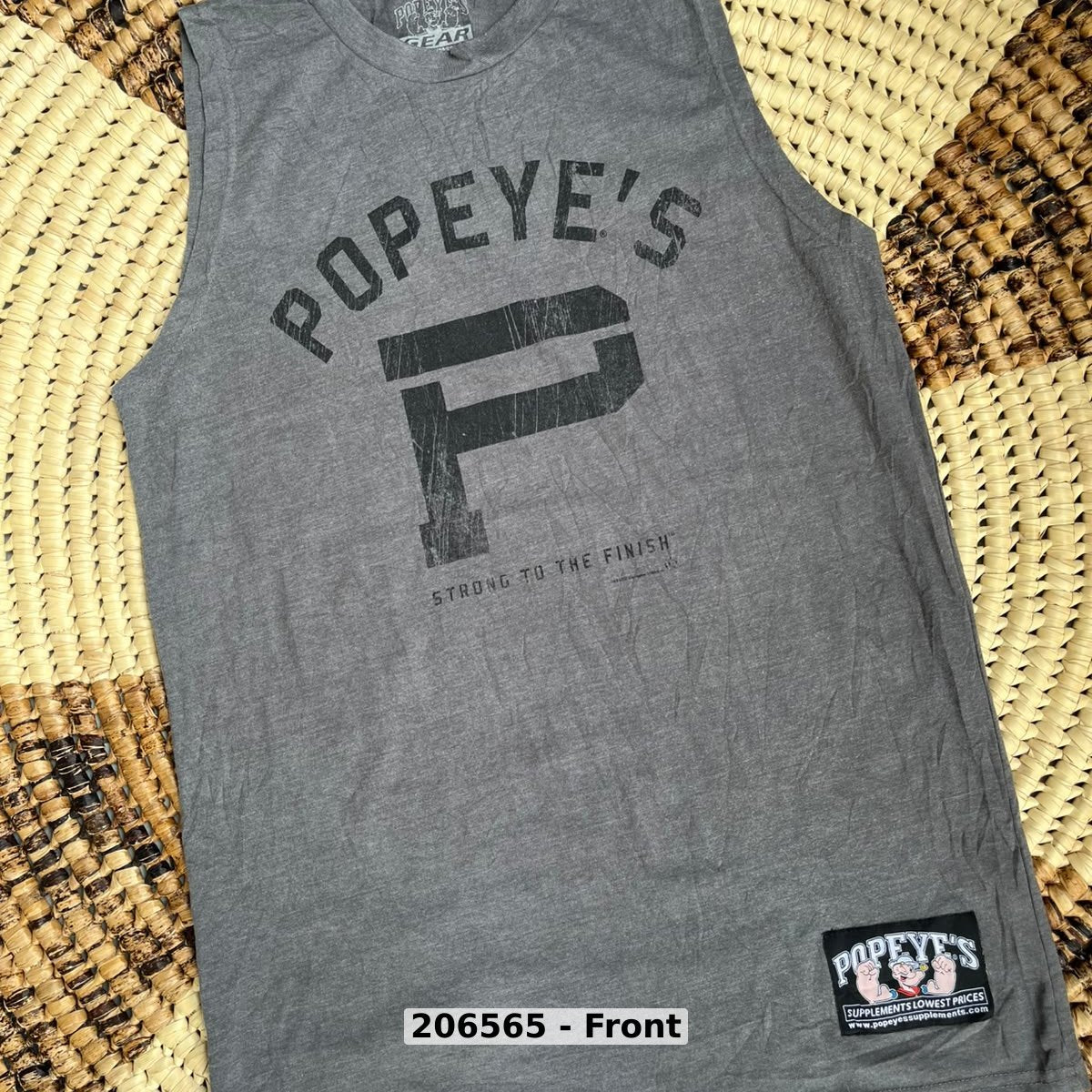 men Shirts & Tops Beach Vest