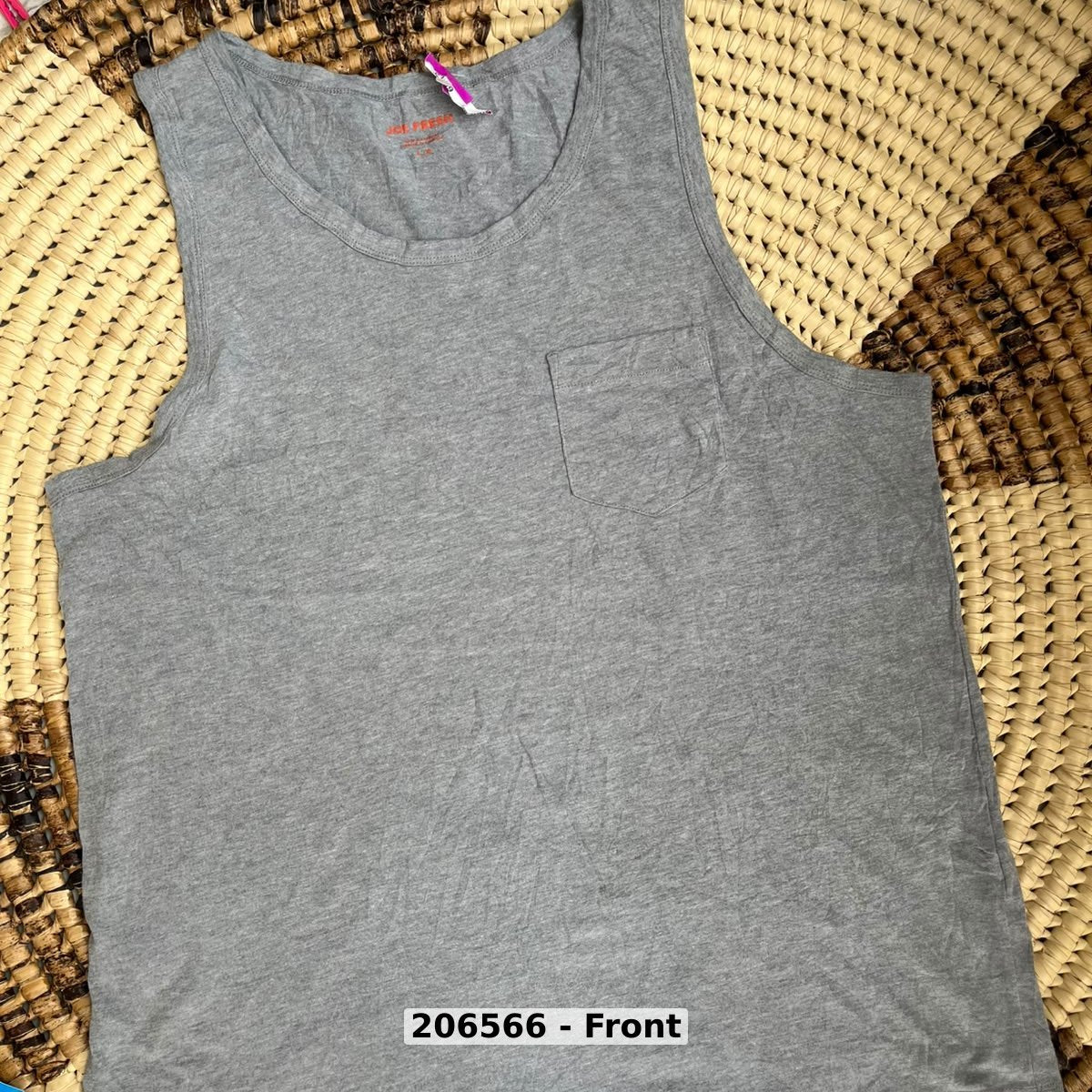men Shirts & Tops Beach Vest