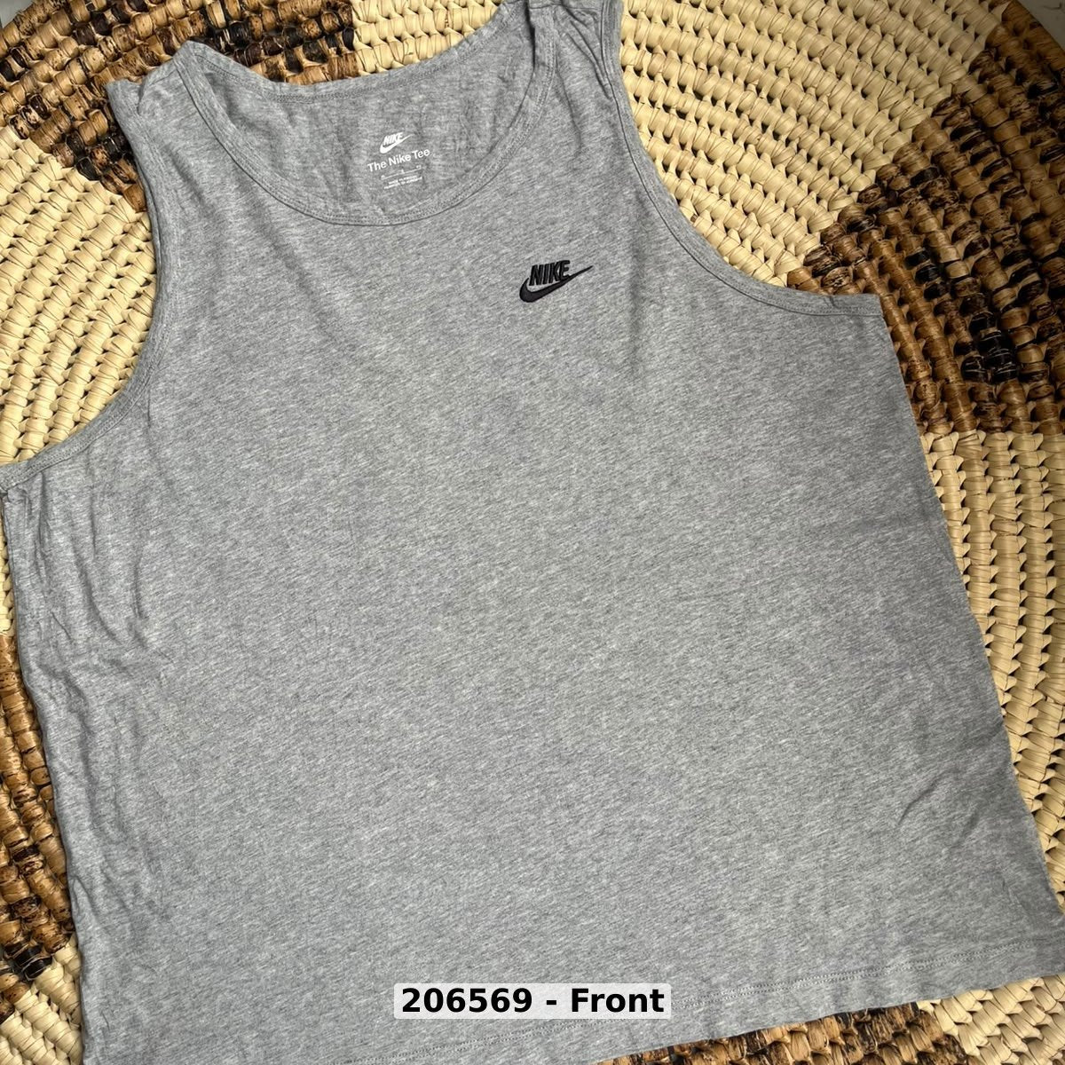 men Shirts & Tops Beach Vest