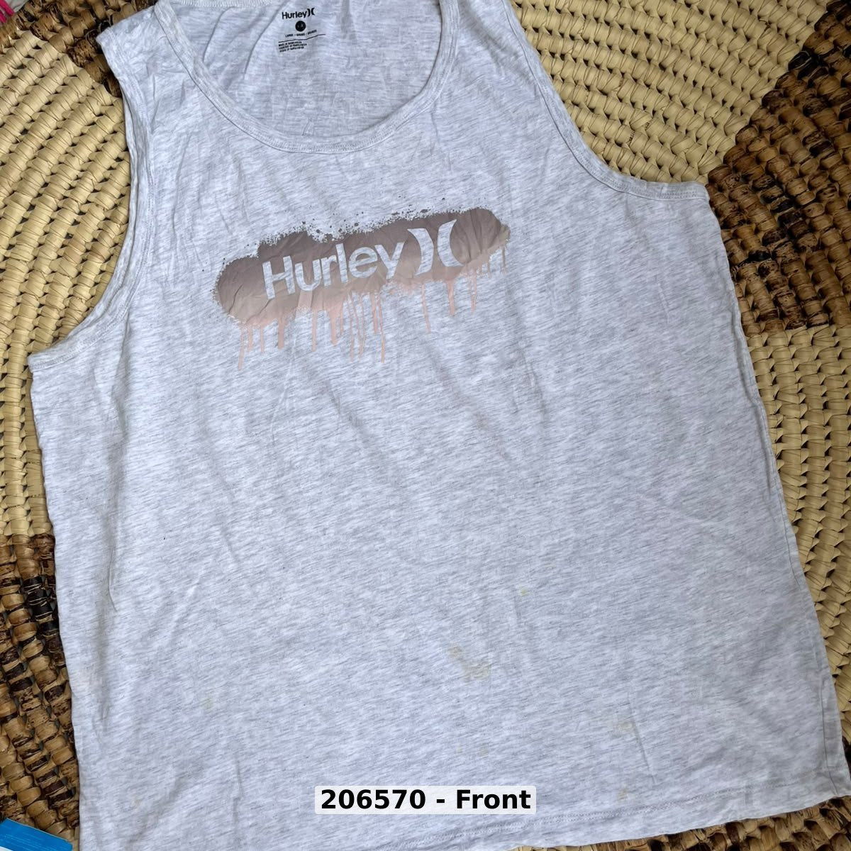 men Shirts & Tops Beach Vest