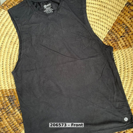 men Shirts & Tops Beach Vest