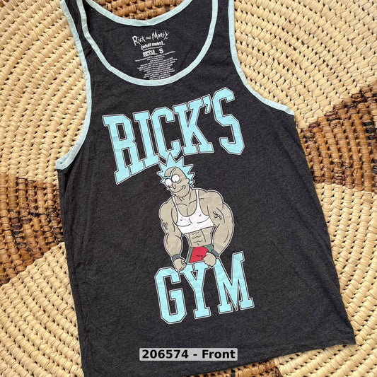 men Shirts & Tops Beach Vest