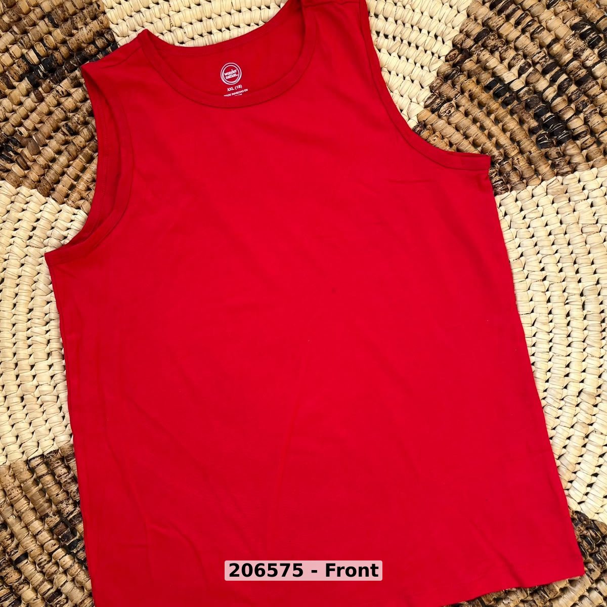 men Shirts & Tops Beach Vest