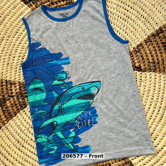men Shirts & Tops Beach Vest