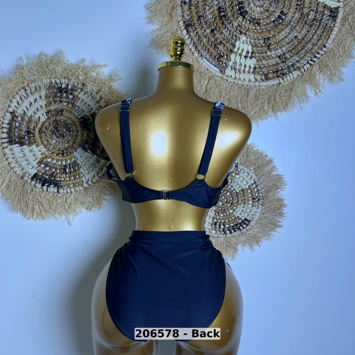 women Swimwear Two Piece
