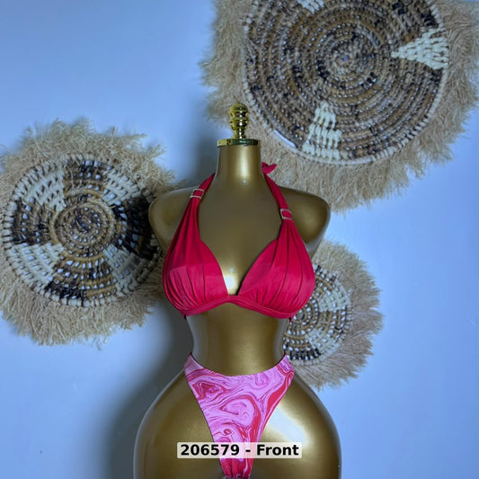 women Swimwear Two Piece