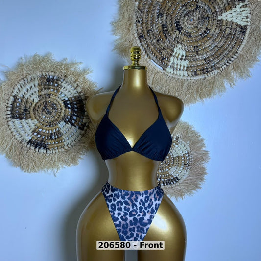 women Swimwear Two Piece