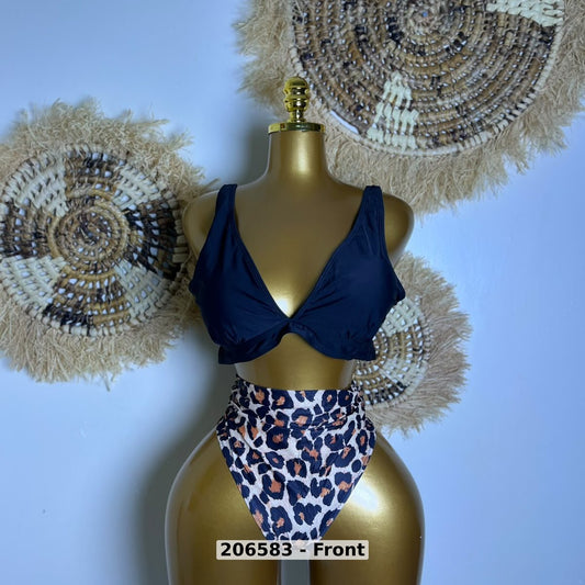 women Swimwear Two Piece