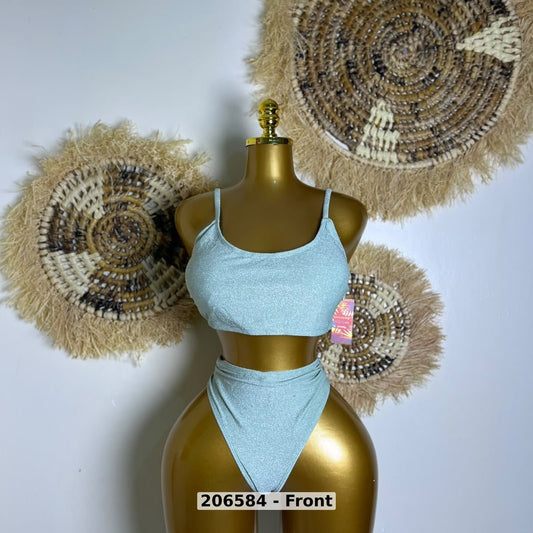 women Swimwear Two Piece
