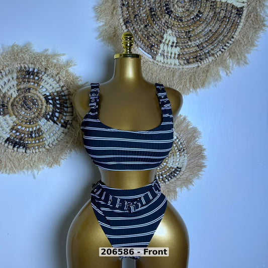 women Swimwear Two Piece