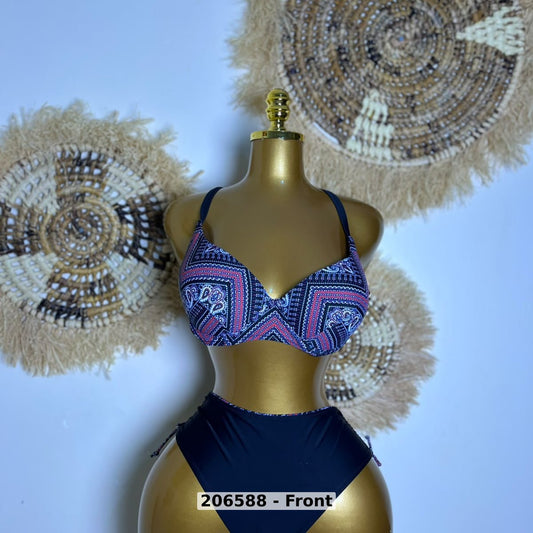 women Swimwear Two Piece