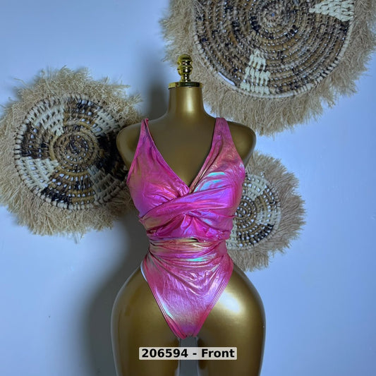women Swimwear Two Piece