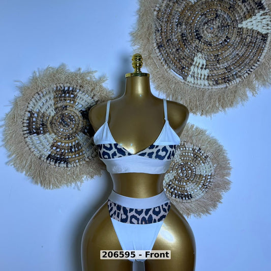 women Swimwear Two Piece