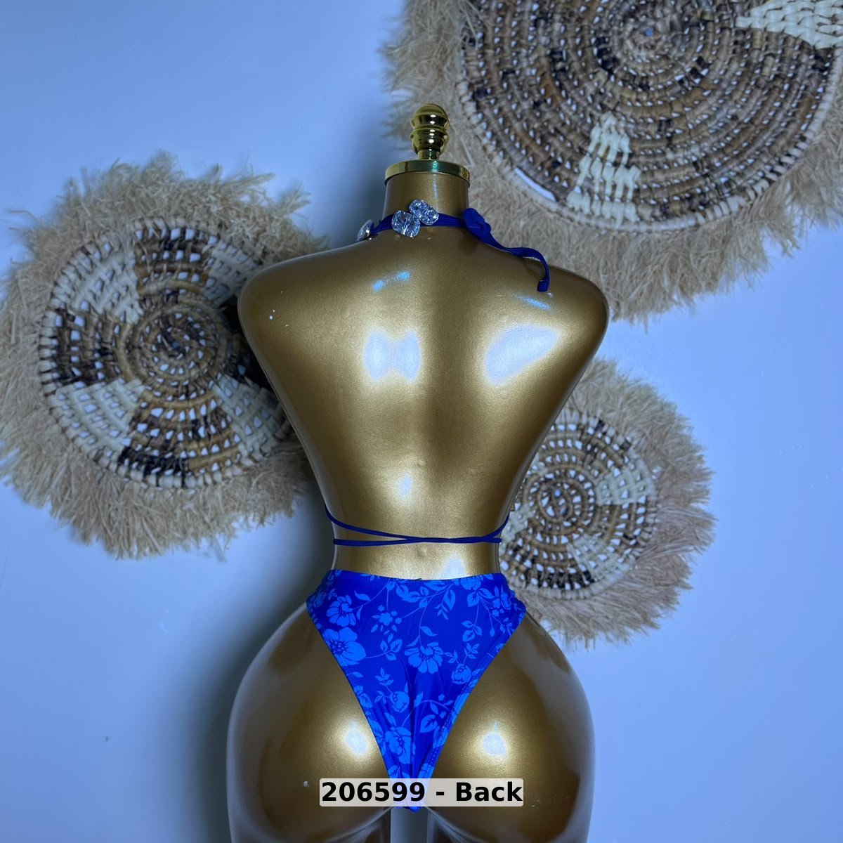 women Swimwear Two Piece