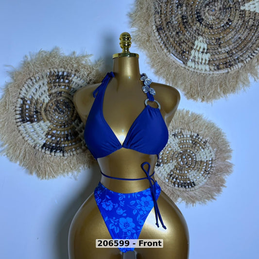 women Swimwear Two Piece