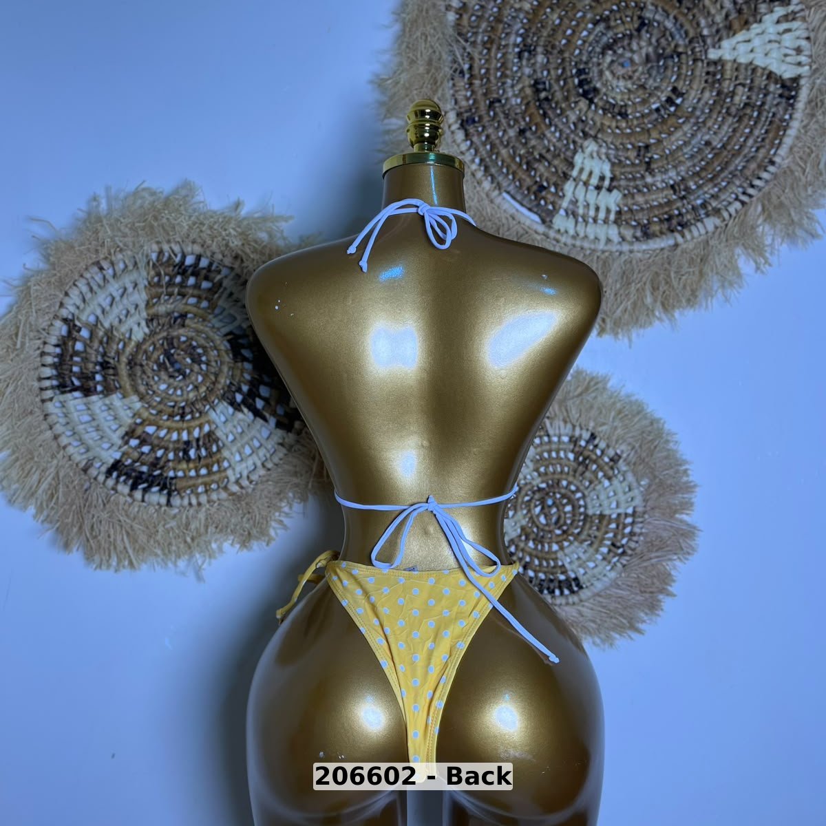 women Swimwear Two Piece