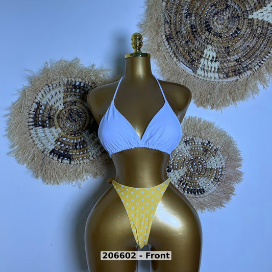 women Swimwear Two Piece