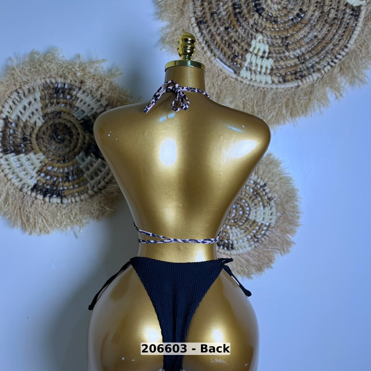 women Swimwear Two Piece