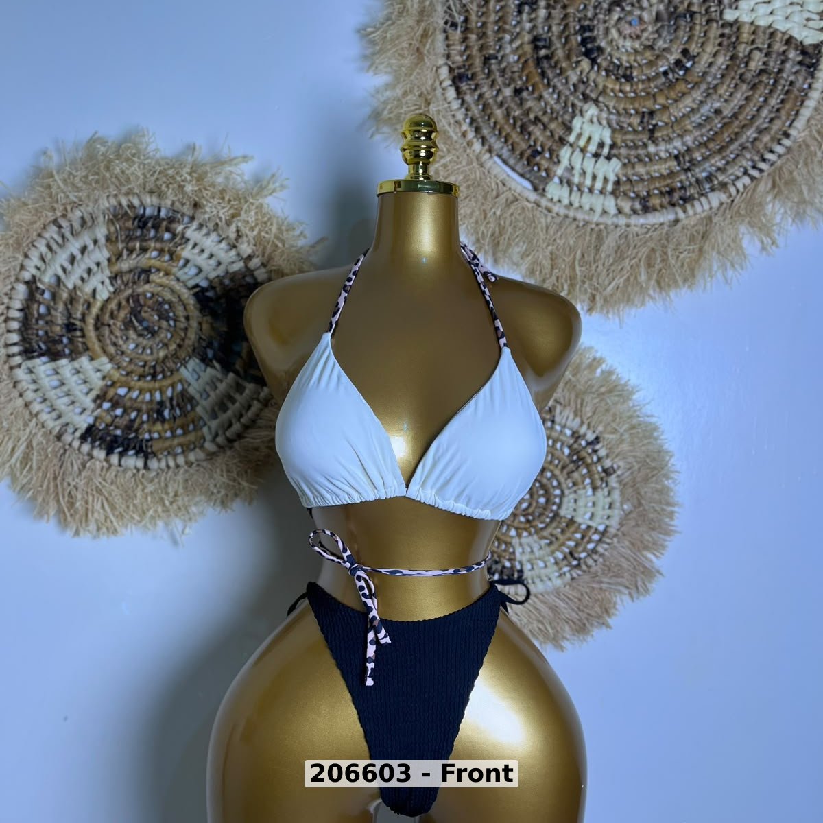 women Swimwear Two Piece