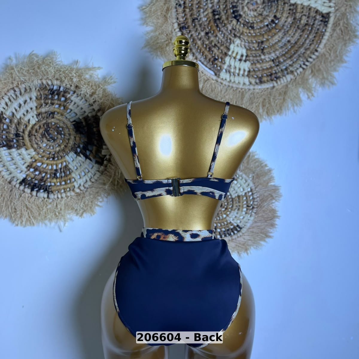women Swimwear Two Piece